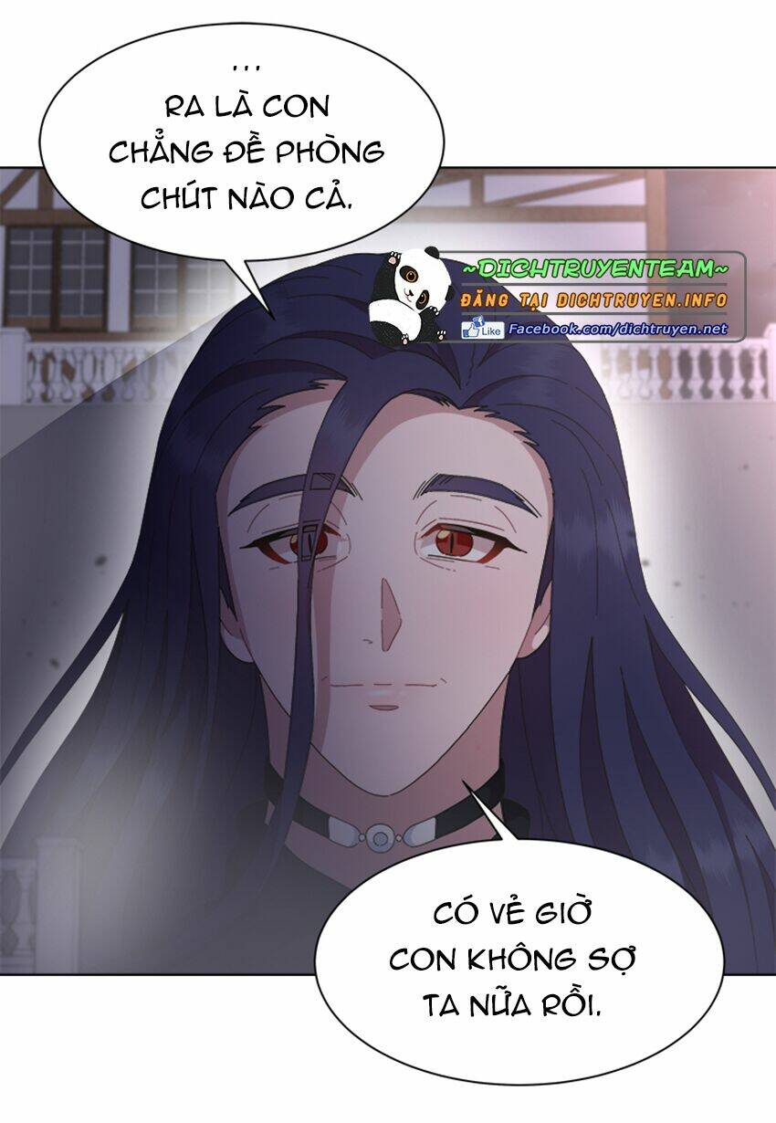 con gái bảo bối của ma vương chapter 140 - Trang 2