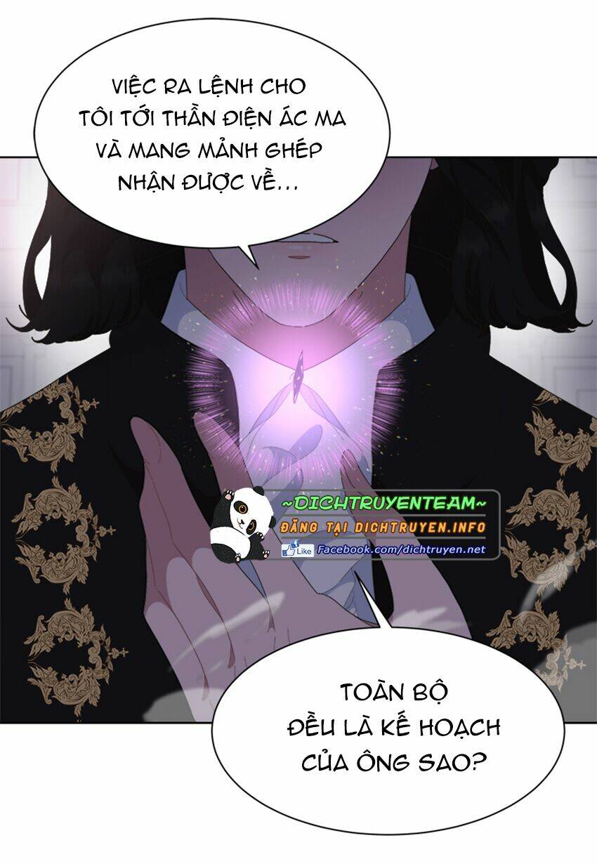 con gái bảo bối của ma vương chapter 140 - Trang 2