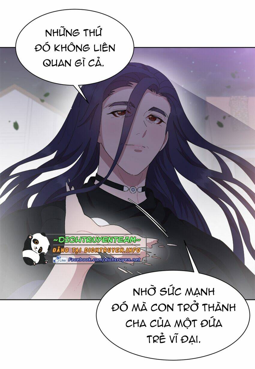 con gái bảo bối của ma vương chapter 140 - Trang 2