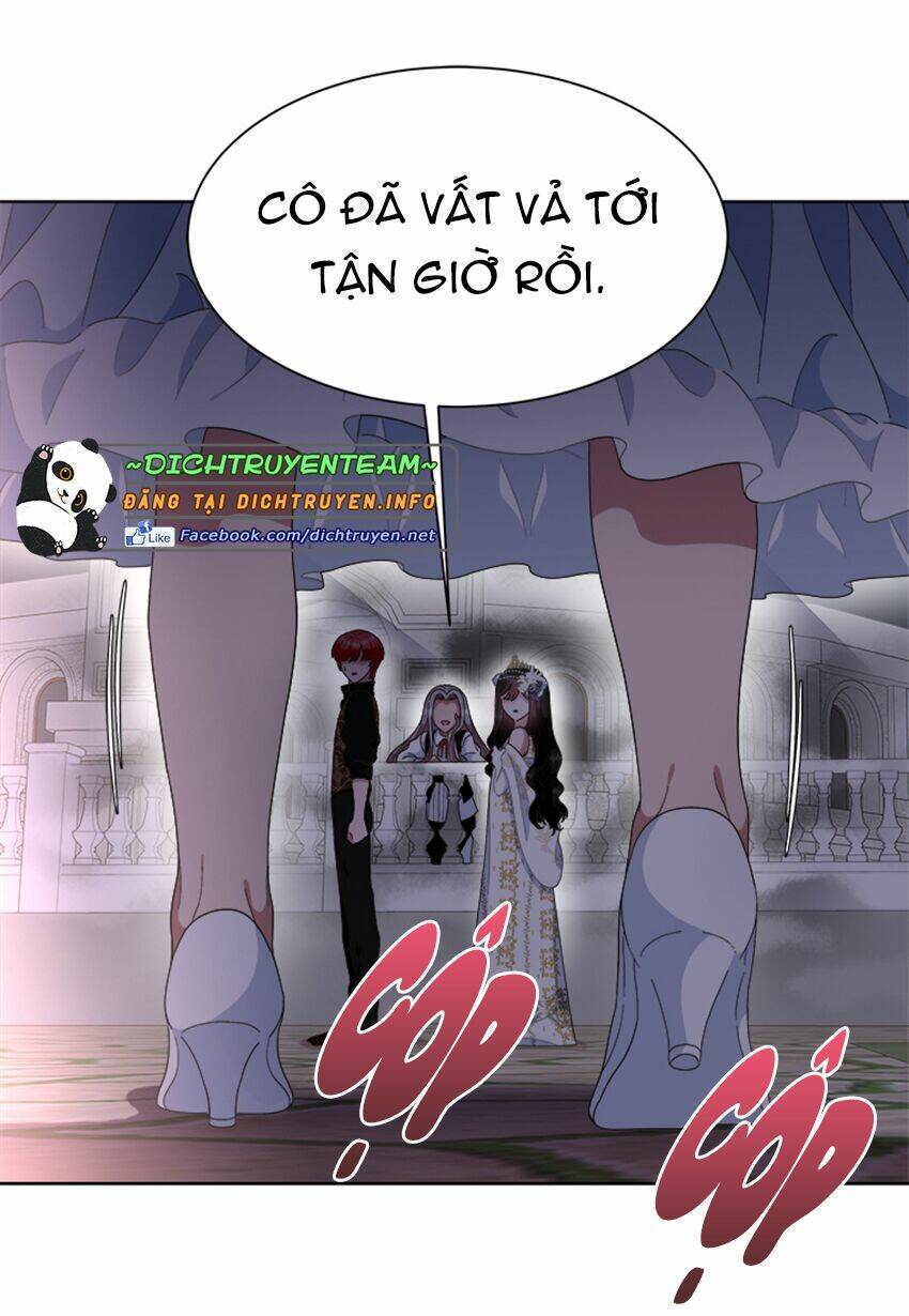 con gái bảo bối của ma vương chapter 140 - Trang 2