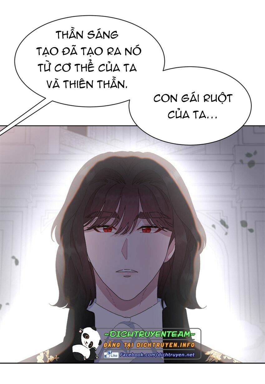 con gái bảo bối của ma vương chapter 140 - Trang 2