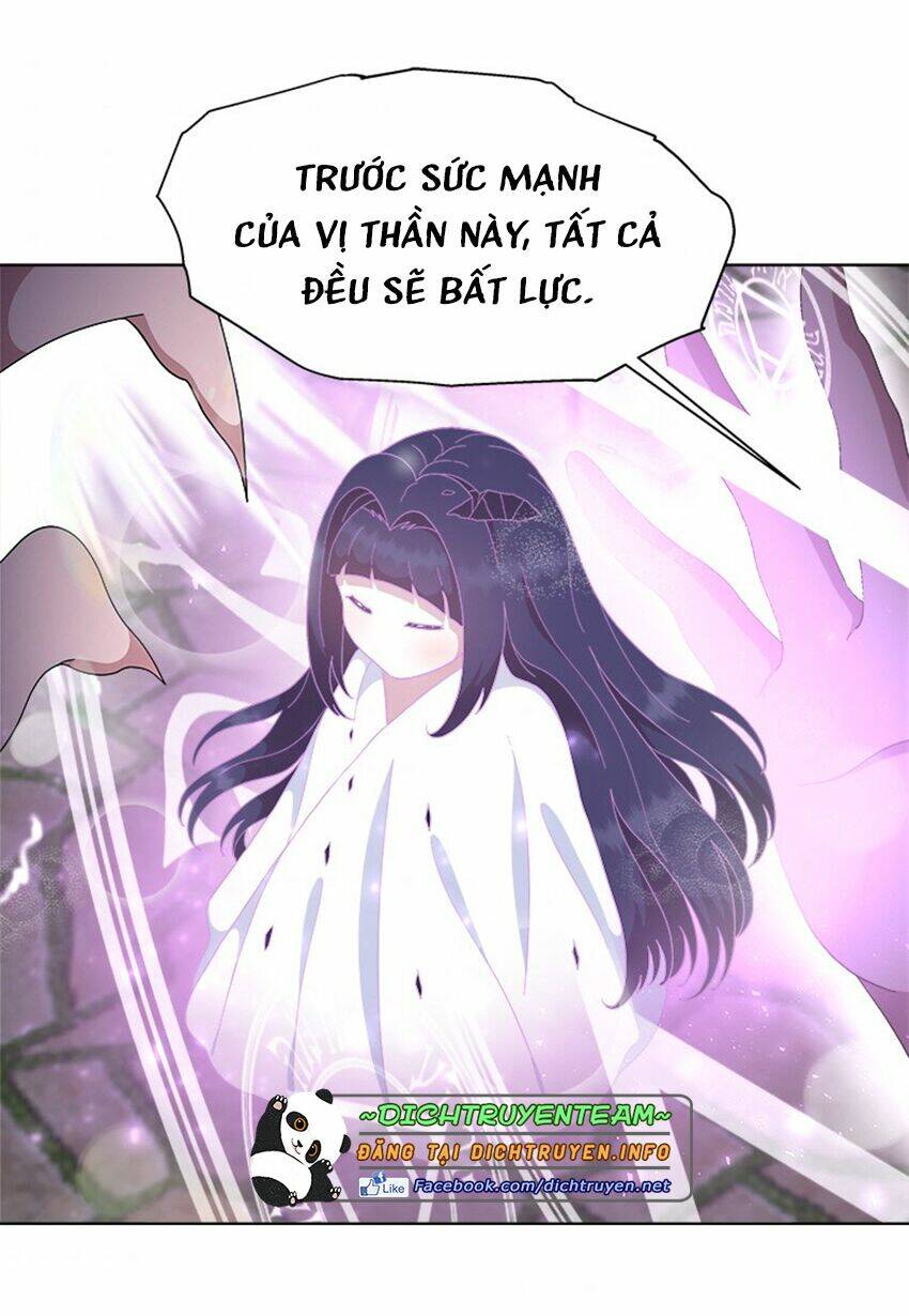 con gái bảo bối của ma vương chapter 140 - Trang 2