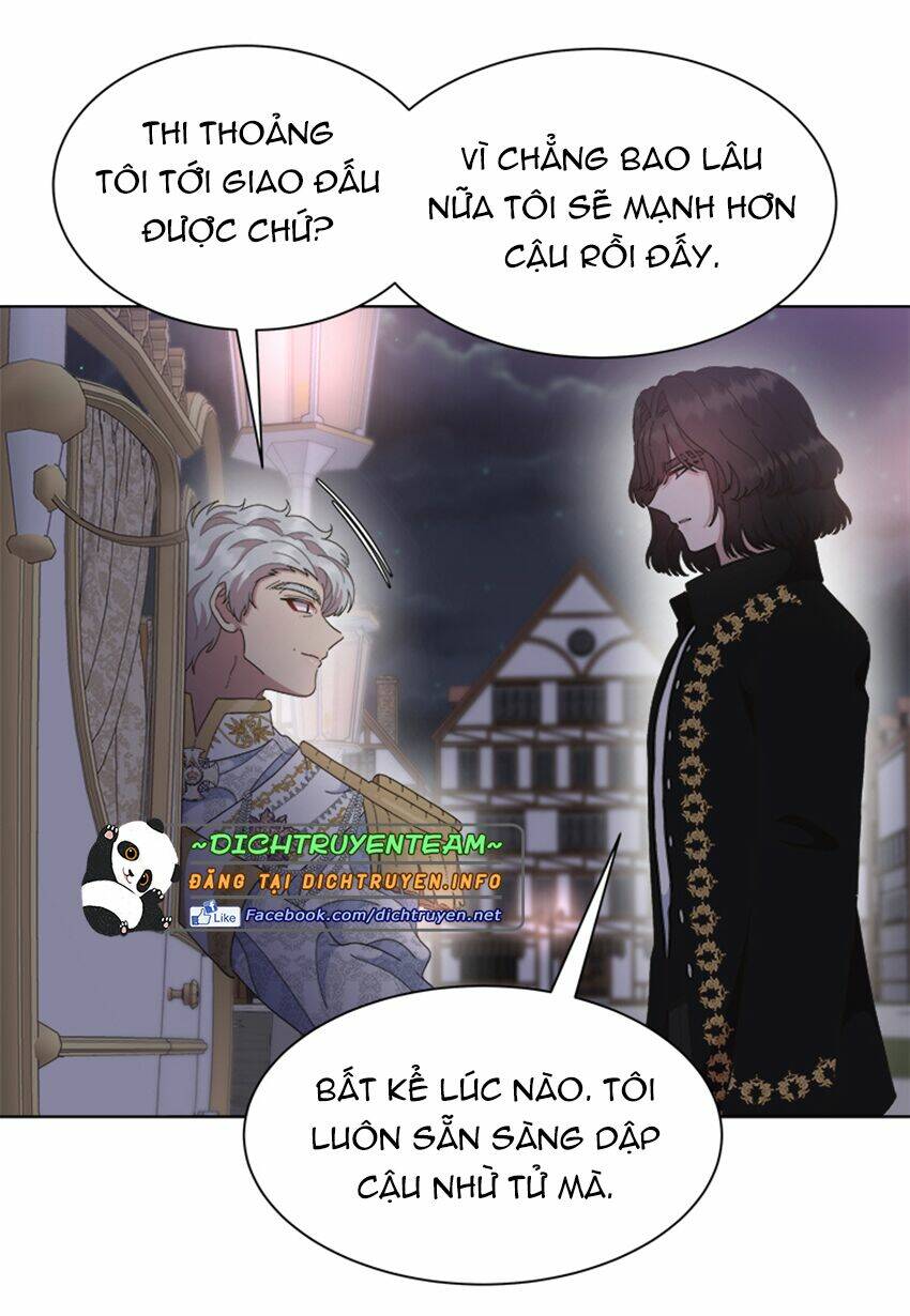 con gái bảo bối của ma vương chapter 140 - Trang 2