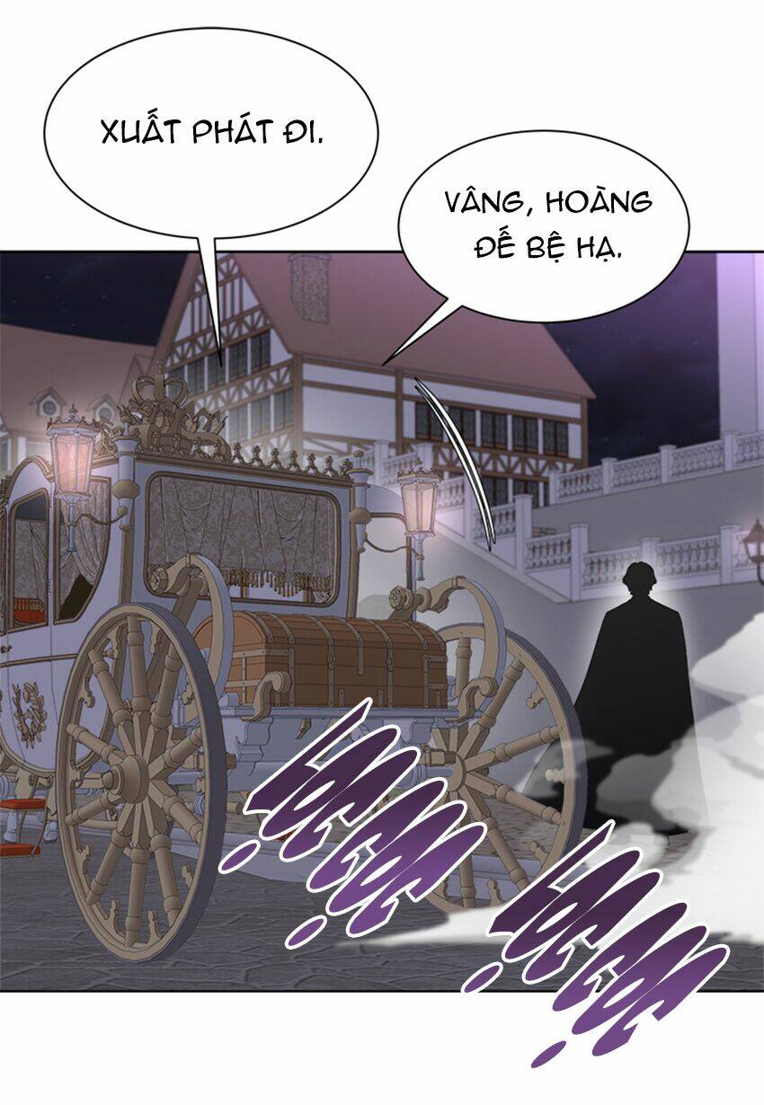 con gái bảo bối của ma vương chapter 140 - Trang 2