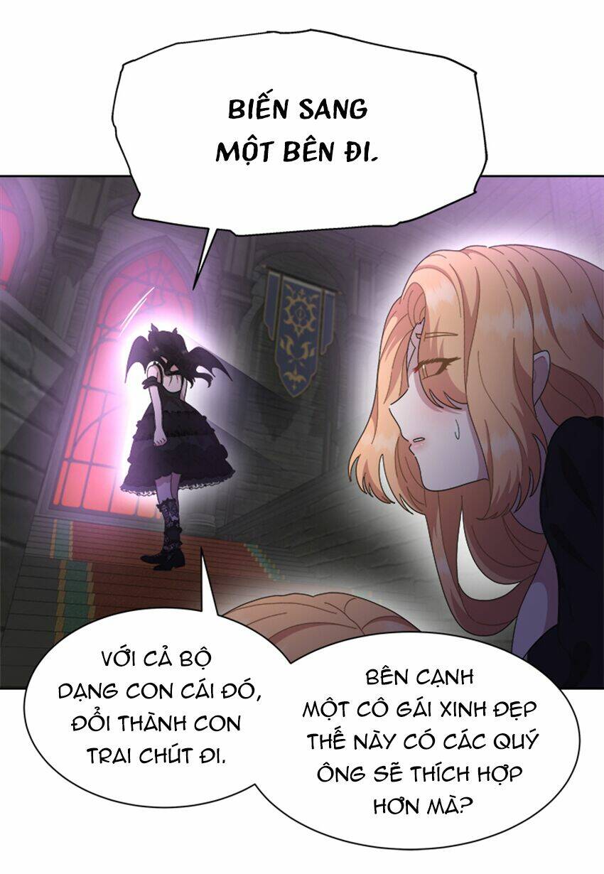 con gái bảo bối của ma vương chapter 142 - Trang 2