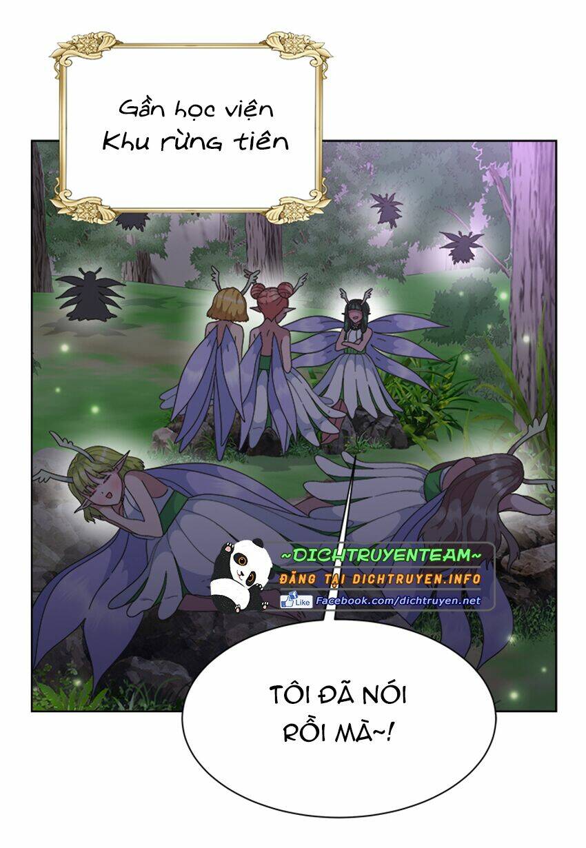 con gái bảo bối của ma vương chapter 142 - Trang 2