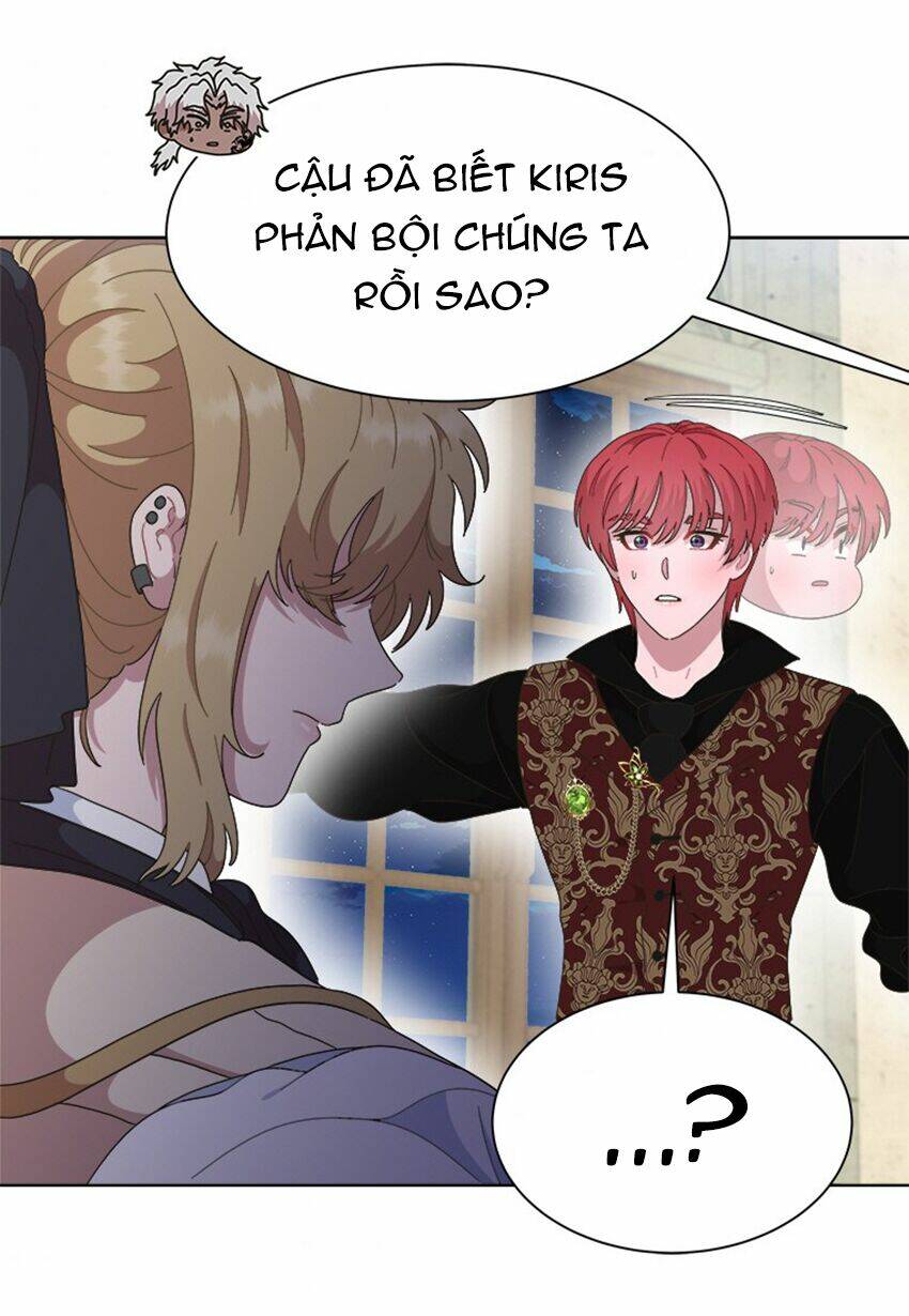 con gái bảo bối của ma vương chapter 142 - Trang 2