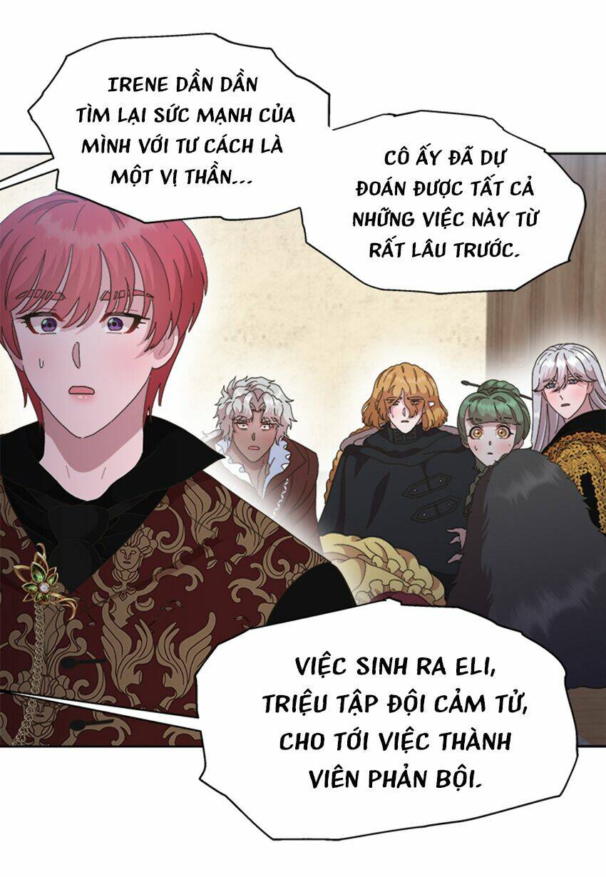 con gái bảo bối của ma vương chapter 142 - Trang 2