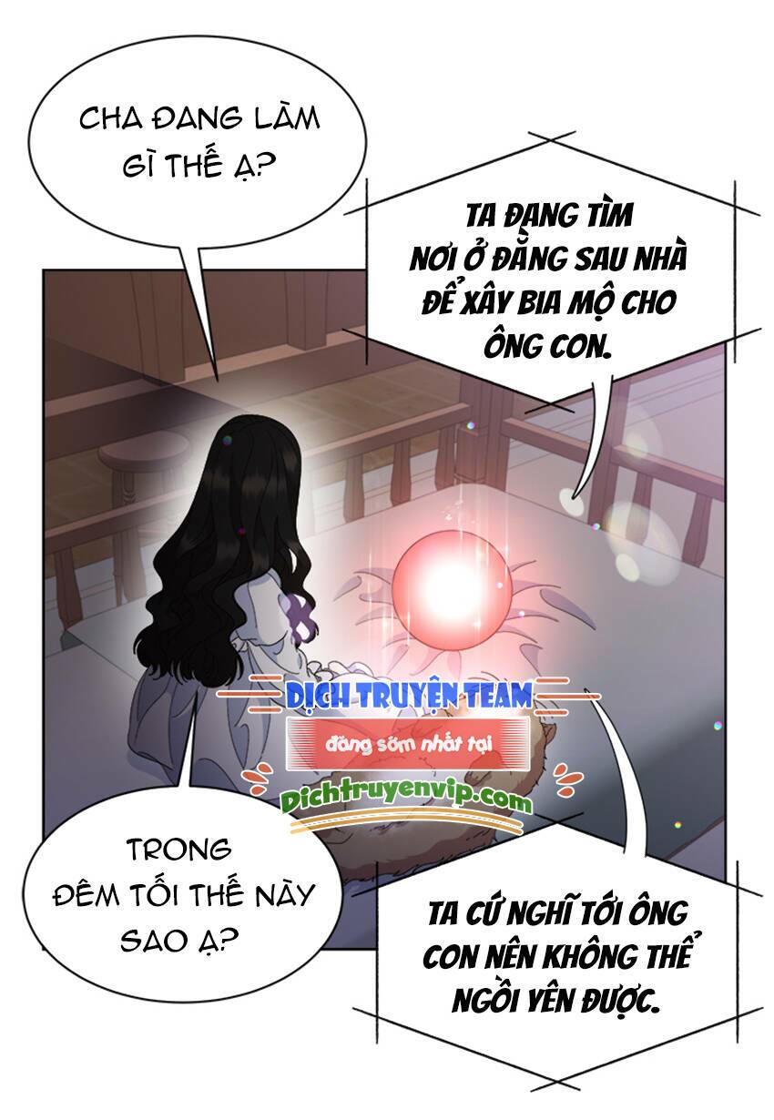 con gái bảo bối của ma vương chapter 151 - Trang 2