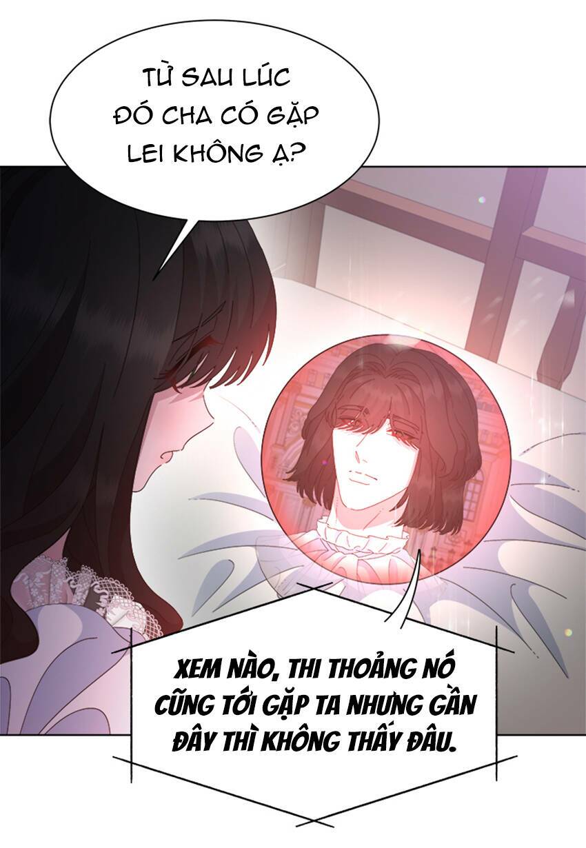 con gái bảo bối của ma vương chapter 151 - Trang 2