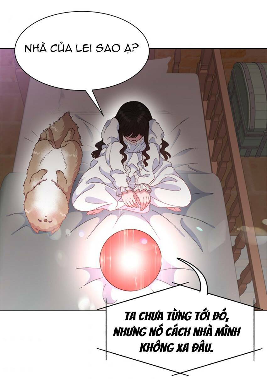 con gái bảo bối của ma vương chapter 151 - Trang 2