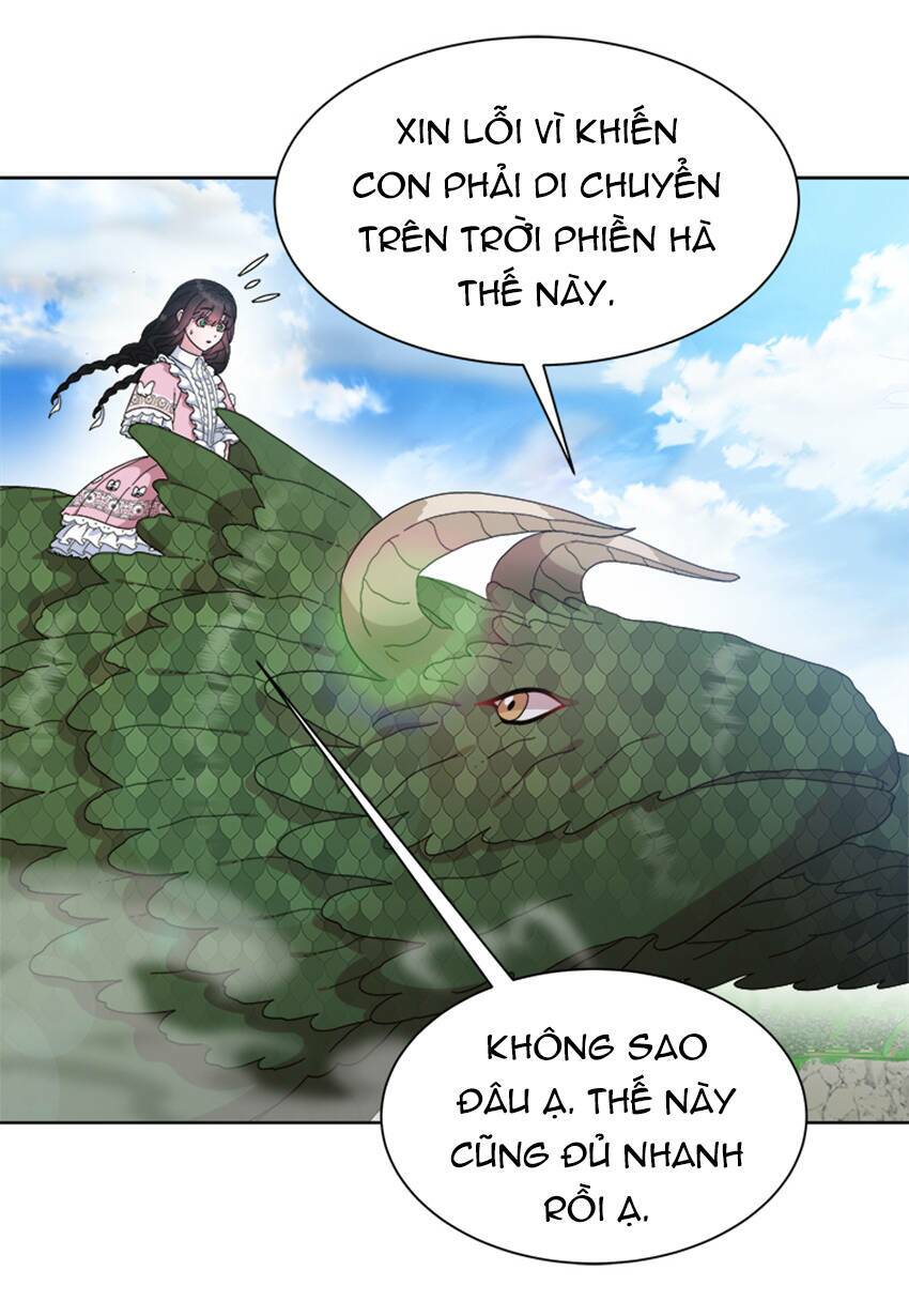 con gái bảo bối của ma vương chapter 151 - Trang 2