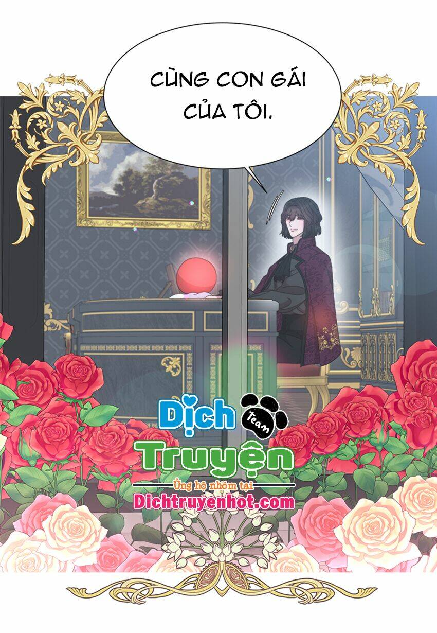 con gái bảo bối của ma vương chapter 154 - Trang 2