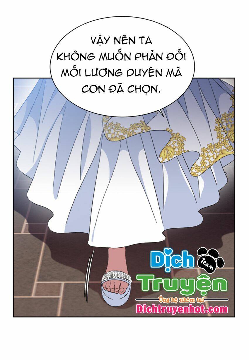 con gái bảo bối của ma vương chapter 154 - Trang 2