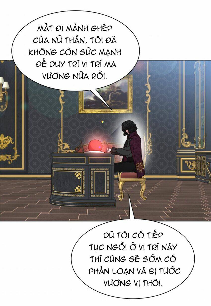 con gái bảo bối của ma vương chapter 154 - Trang 2