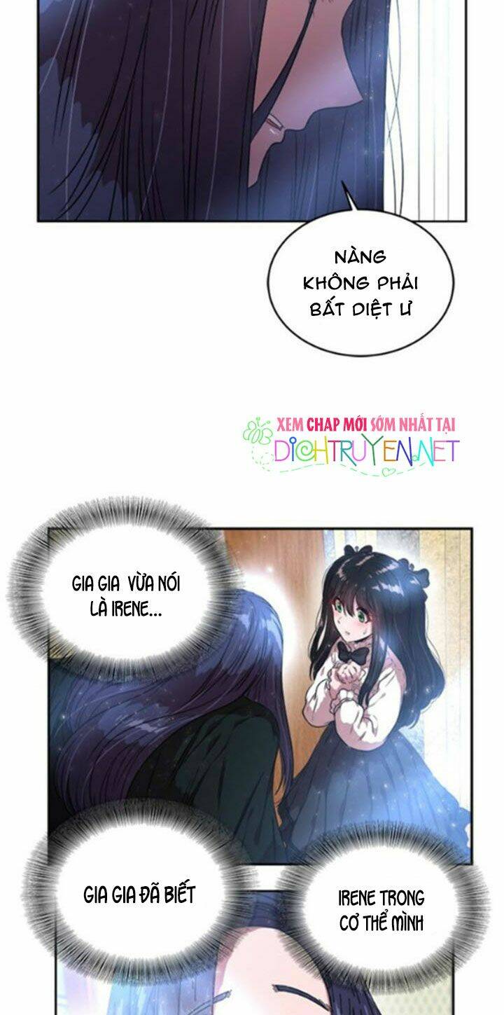 con gái bảo bối của ma vương chapter 22 - Trang 2