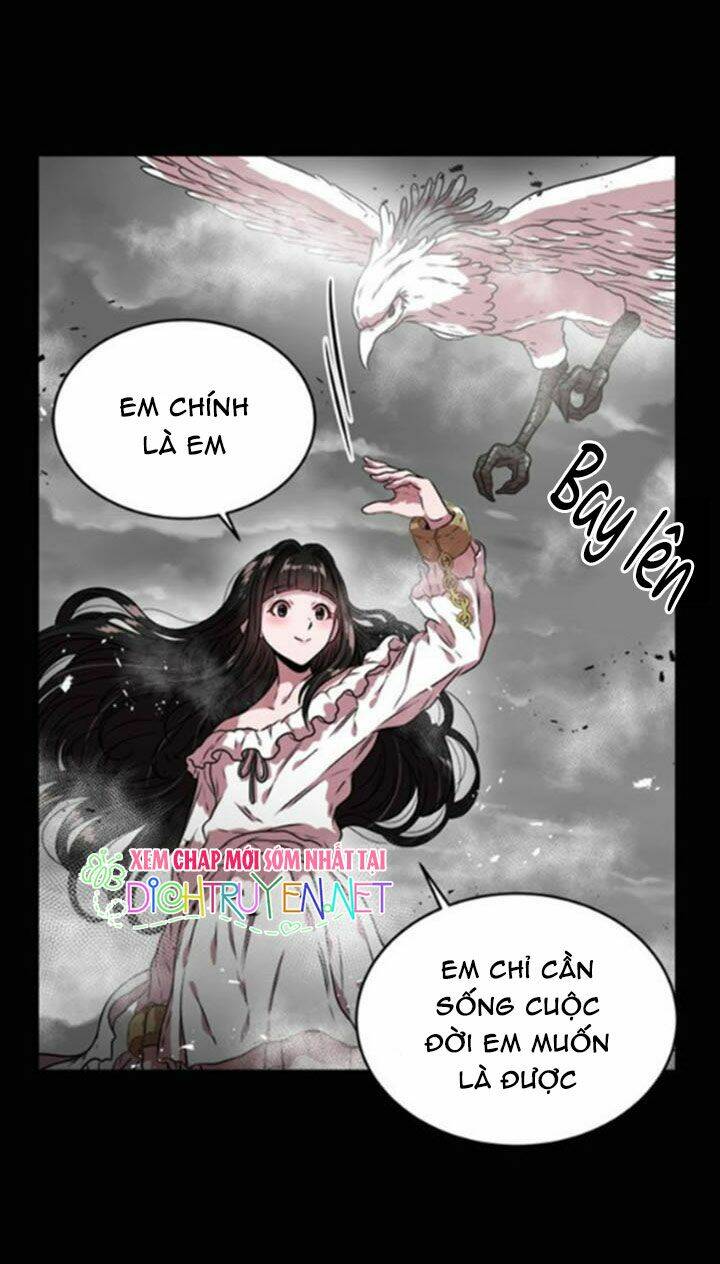 con gái bảo bối của ma vương chapter 22 - Trang 2