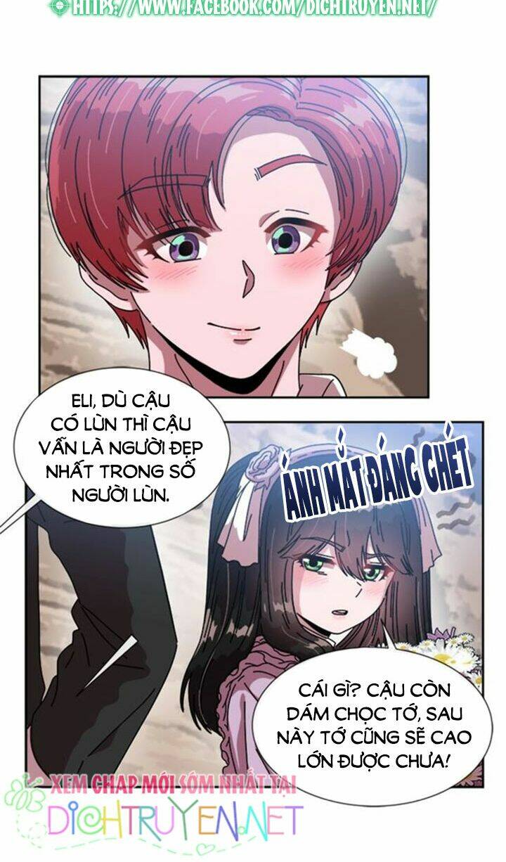 con gái bảo bối của ma vương chapter 31 - Next chapter 32