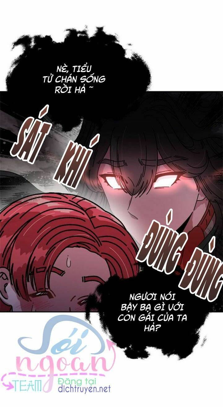 con gái bảo bối của ma vương chapter 31 - Next chapter 32