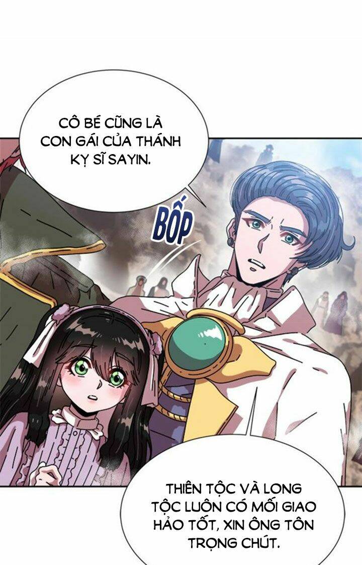 con gái bảo bối của ma vương chapter 31 - Next chapter 32