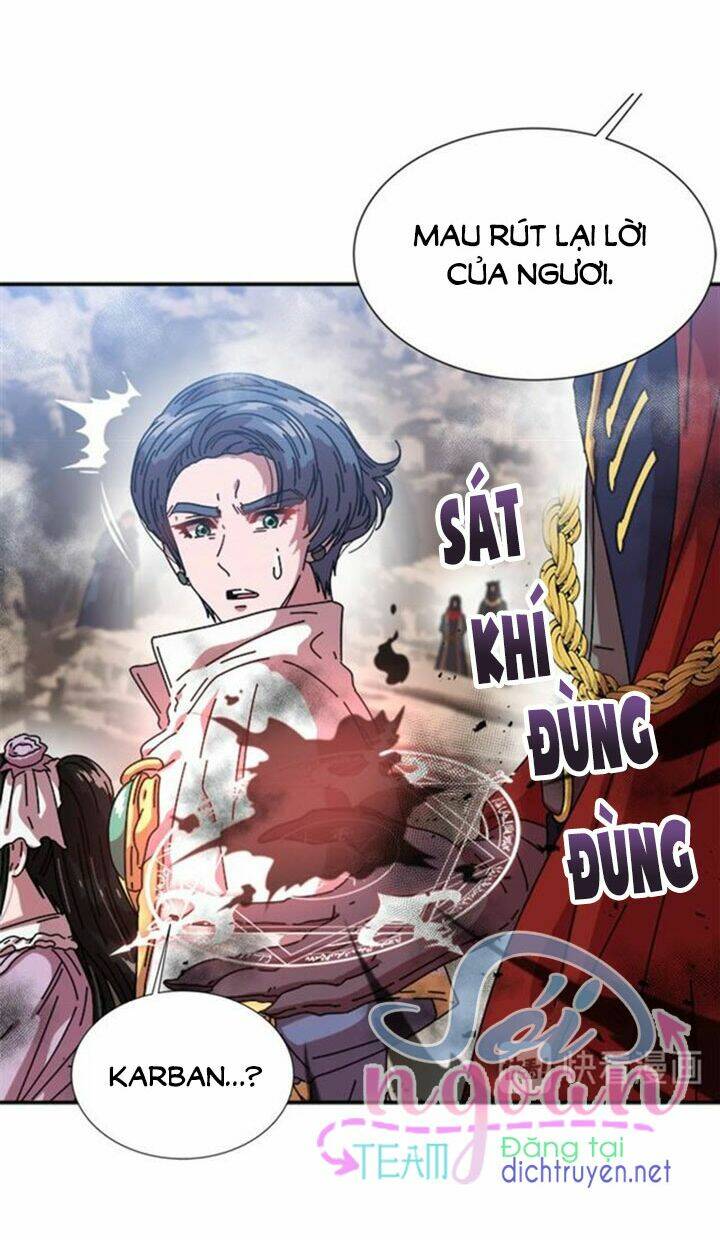 con gái bảo bối của ma vương chapter 31 - Next chapter 32