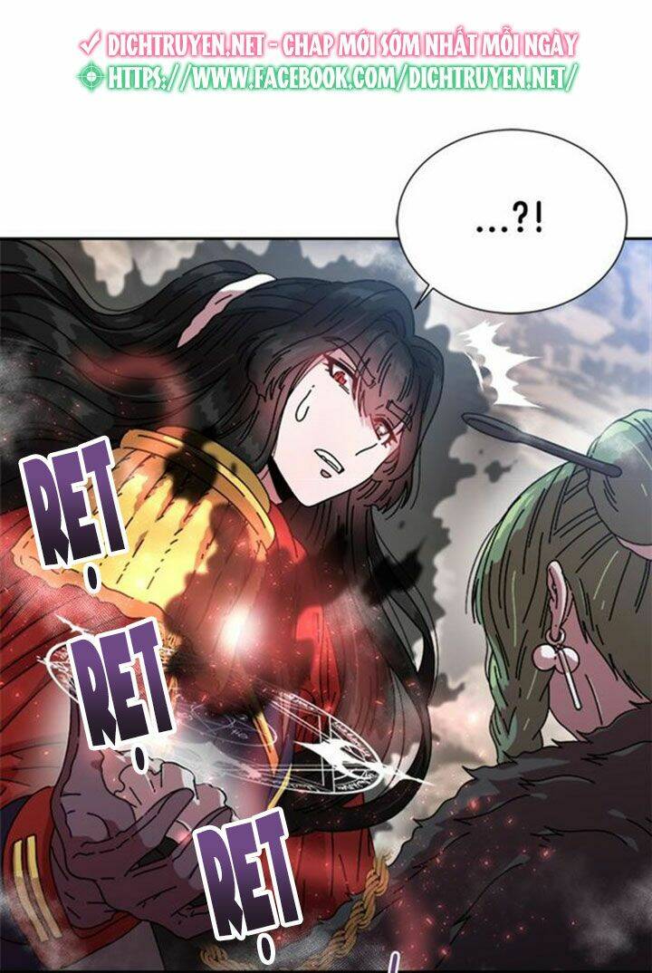 con gái bảo bối của ma vương chapter 31 - Next chapter 32