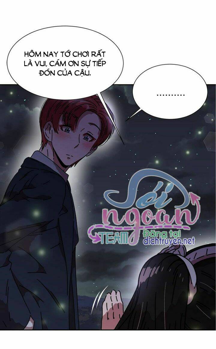 con gái bảo bối của ma vương chapter 32 - Trang 2