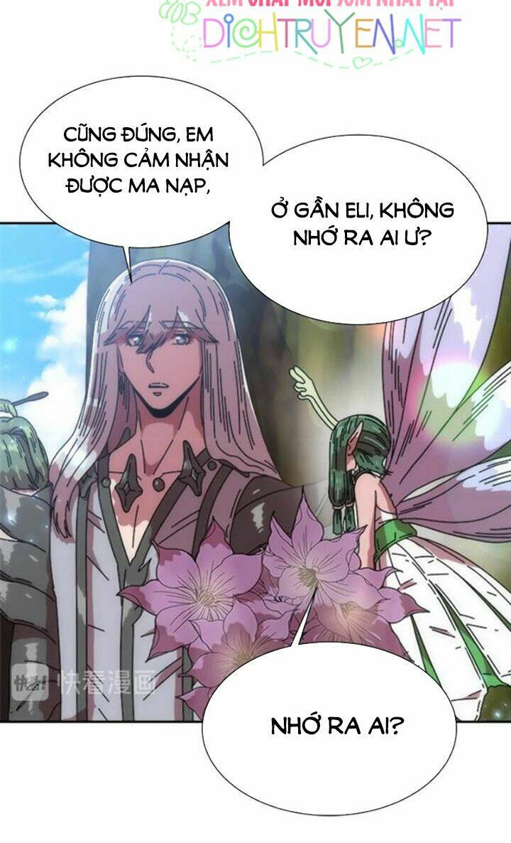 con gái bảo bối của ma vương chapter 35 - Next chapter 36