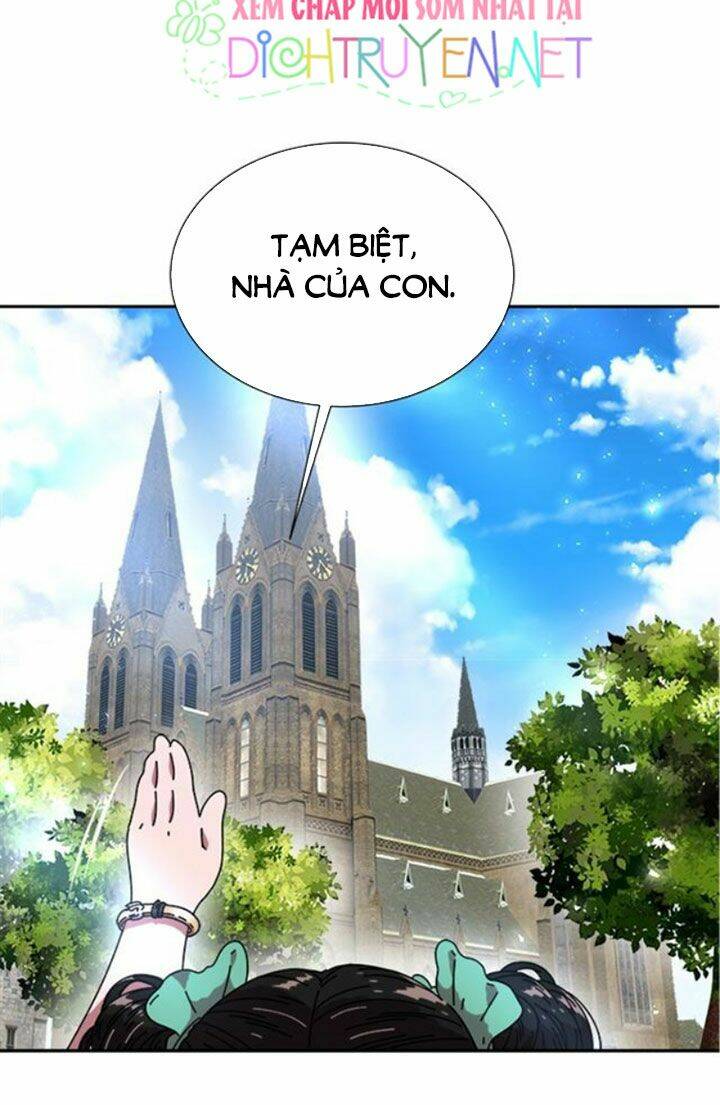 con gái bảo bối của ma vương chapter 35 - Next chapter 36