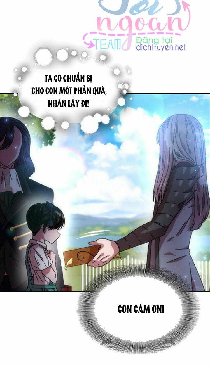 con gái bảo bối của ma vương chapter 35 - Next chapter 36