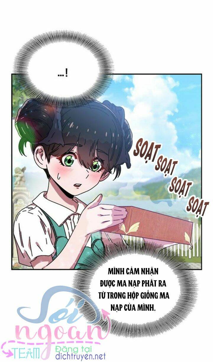 con gái bảo bối của ma vương chapter 35 - Next chapter 36