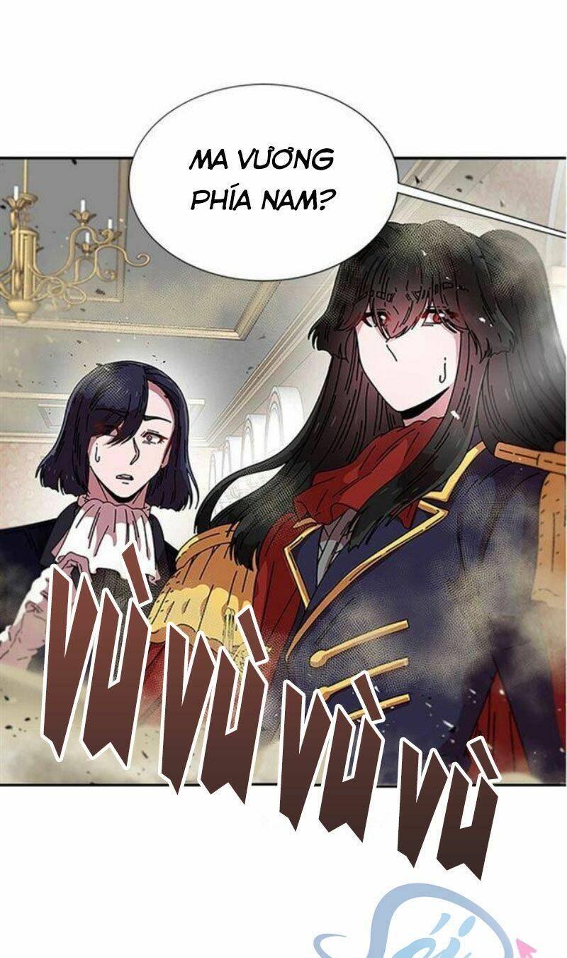 con gái bảo bối của ma vương chapter 38 - Next chapter 39