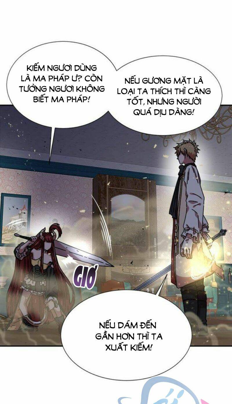 con gái bảo bối của ma vương chapter 38 - Next chapter 39