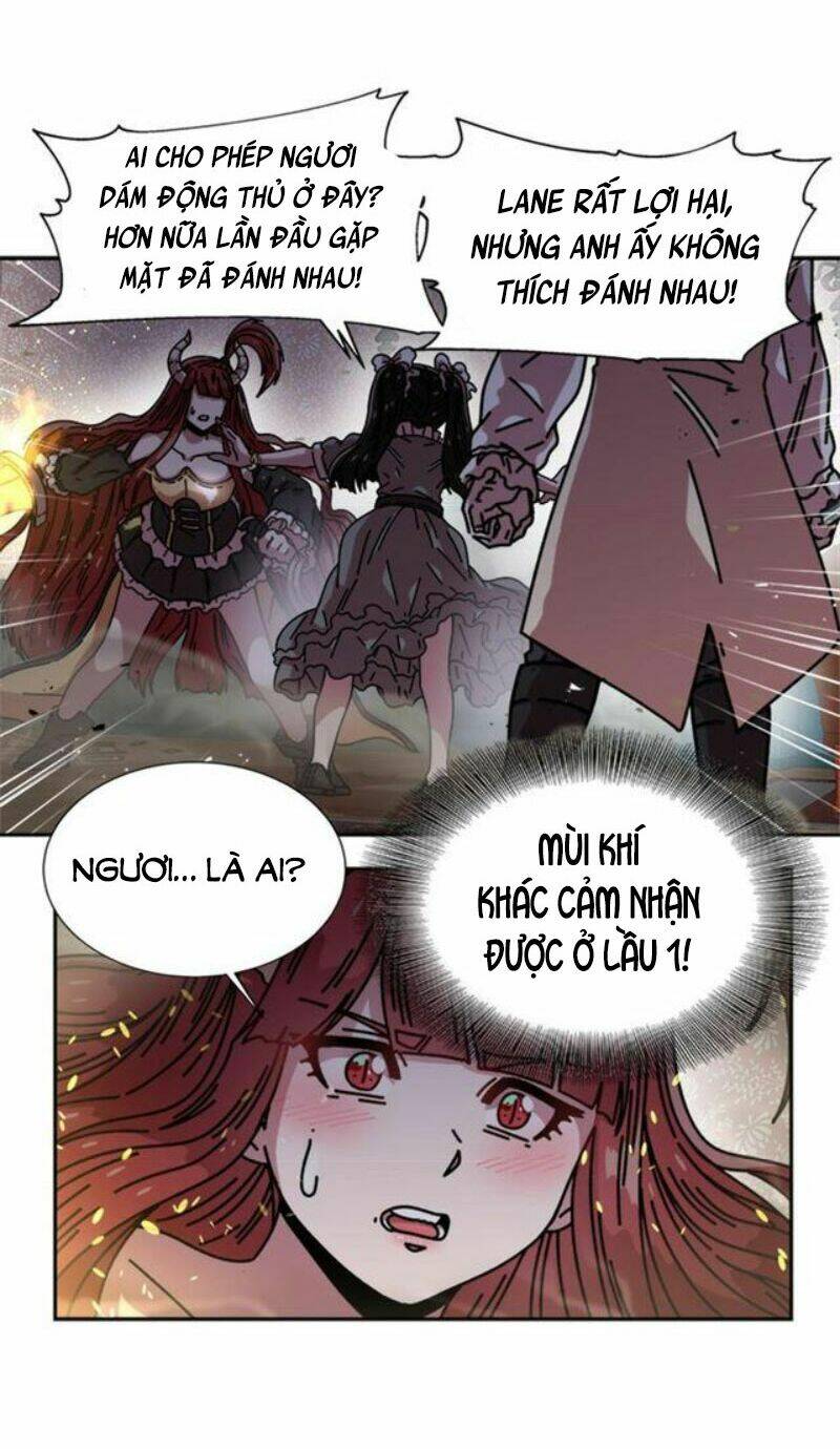 con gái bảo bối của ma vương chapter 38 - Next chapter 39