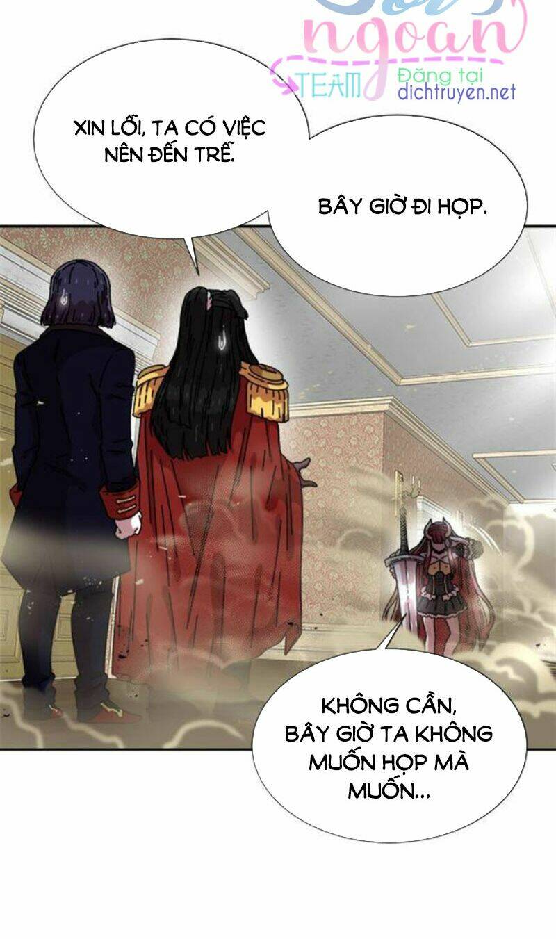 con gái bảo bối của ma vương chapter 38 - Next chapter 39