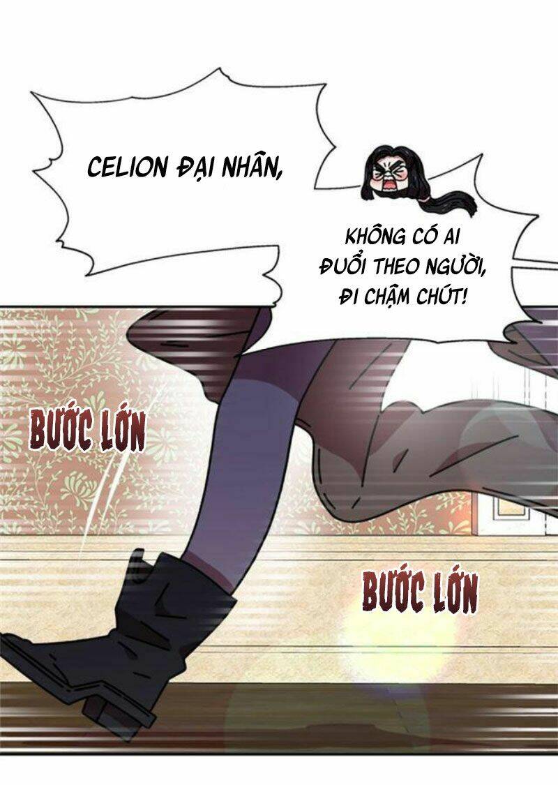 con gái bảo bối của ma vương chapter 38 - Next chapter 39