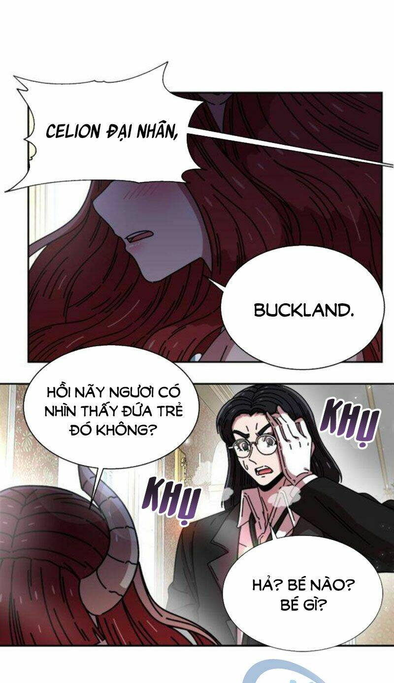 con gái bảo bối của ma vương chapter 38 - Next chapter 39