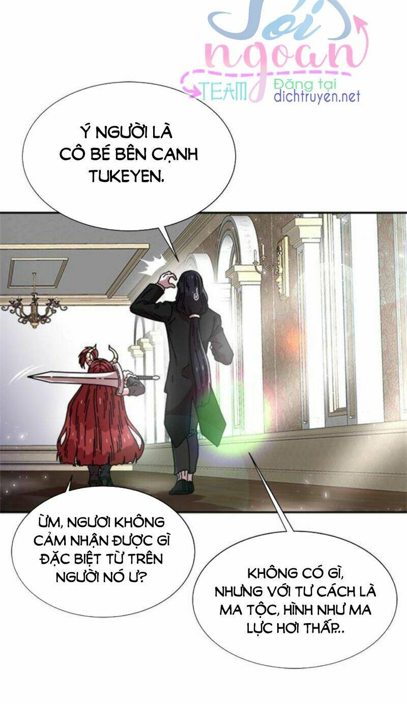 con gái bảo bối của ma vương chapter 38 - Next chapter 39