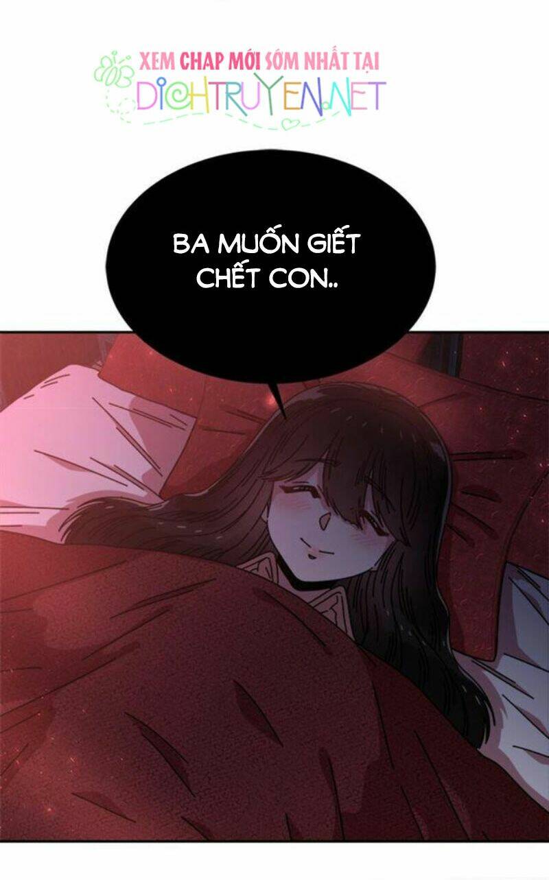 con gái bảo bối của ma vương chapter 40 - Trang 2