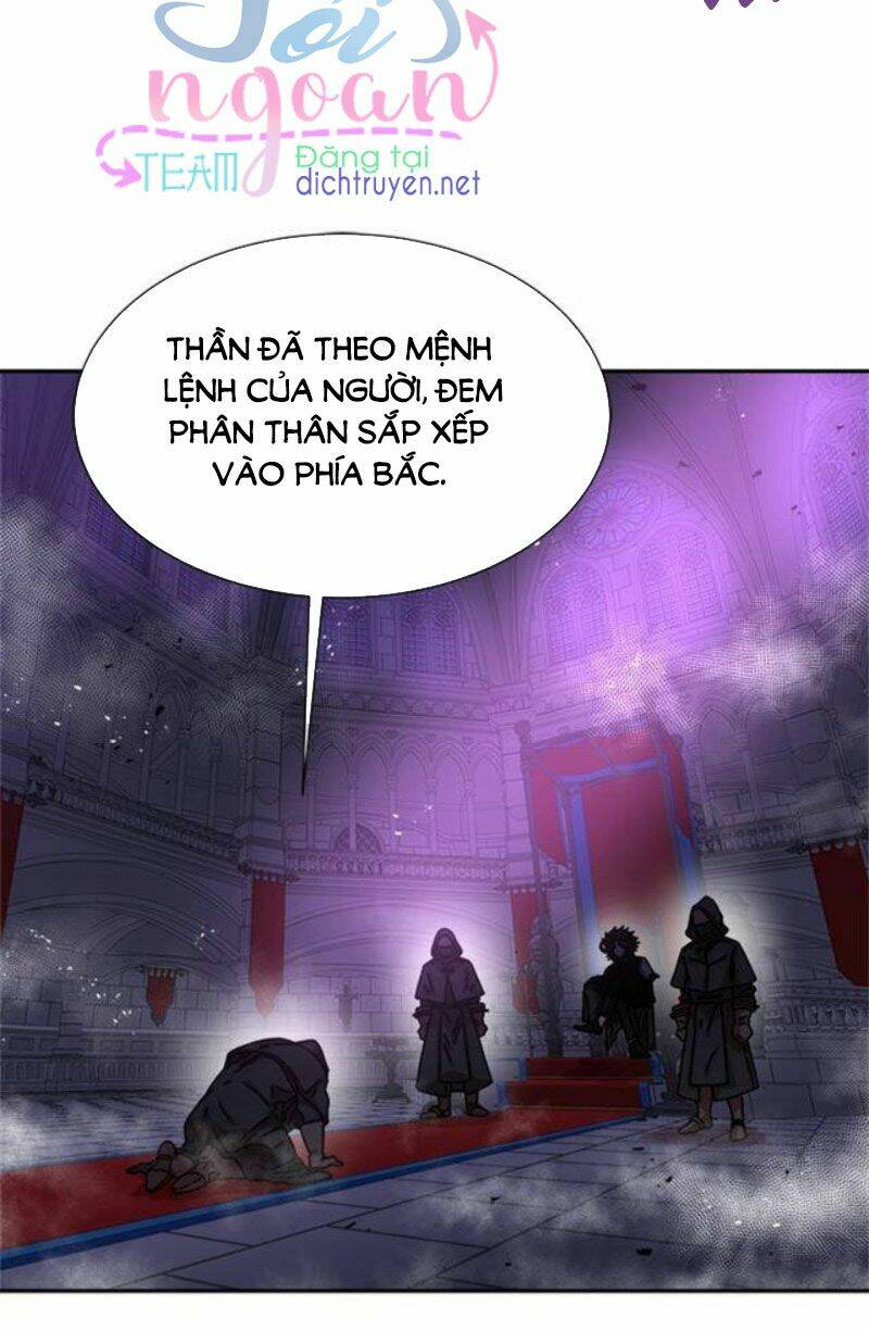 con gái bảo bối của ma vương chapter 40 - Trang 2