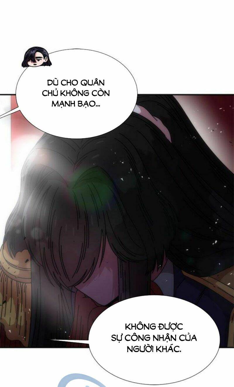 con gái bảo bối của ma vương chapter 42 - Trang 2