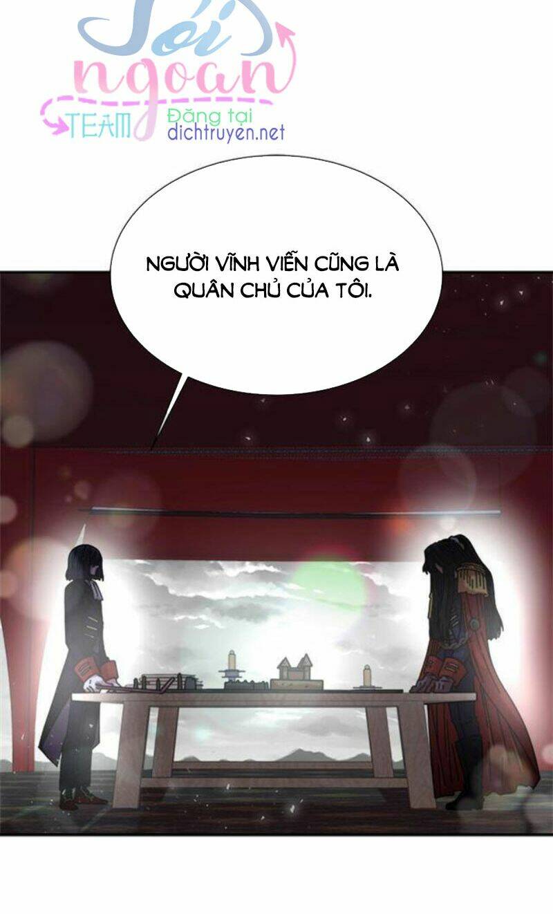 con gái bảo bối của ma vương chapter 42 - Trang 2