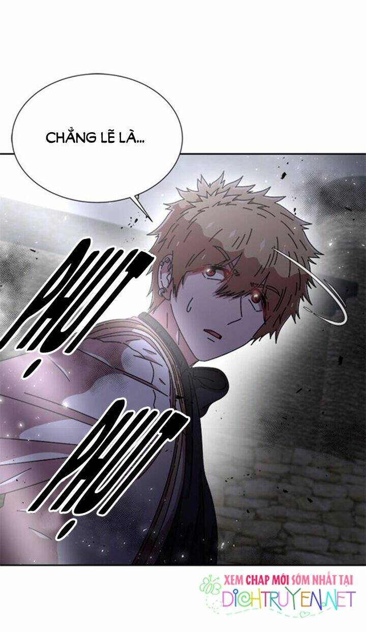 con gái bảo bối của ma vương chapter 56 - Next chapter 57