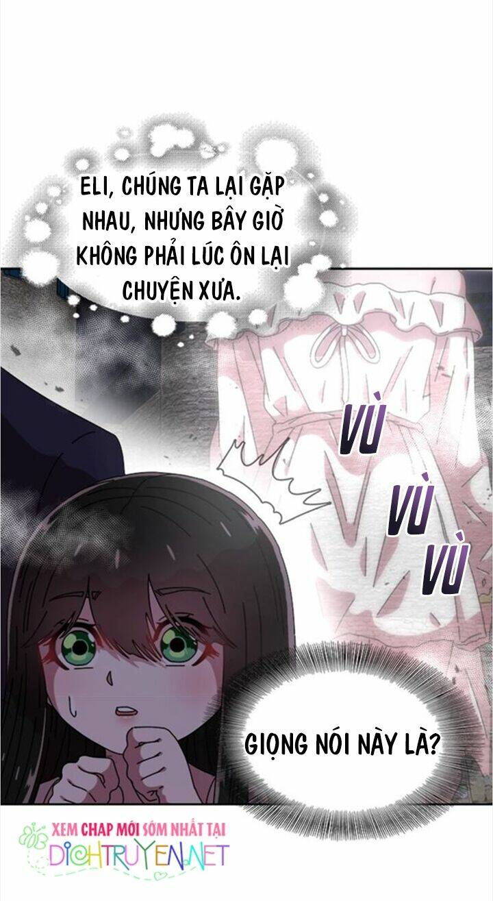 con gái bảo bối của ma vương chapter 56 - Next chapter 57