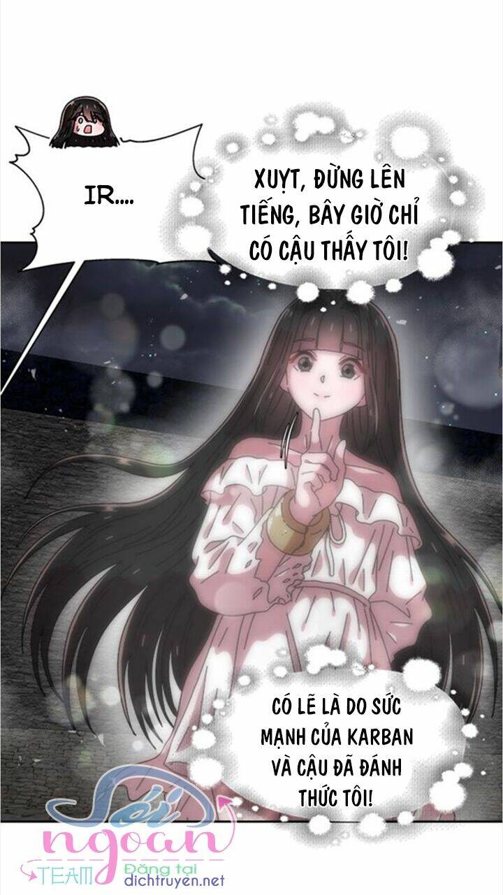 con gái bảo bối của ma vương chapter 56 - Next chapter 57