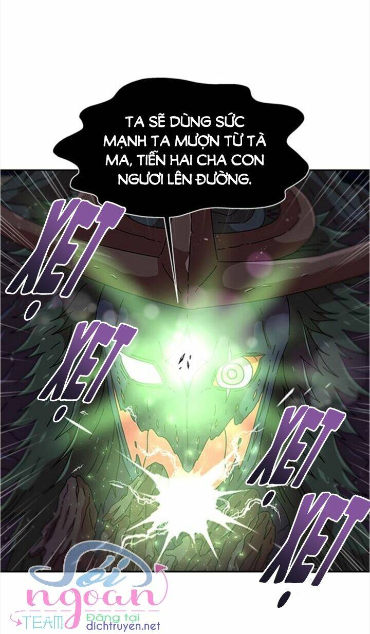 con gái bảo bối của ma vương chapter 56 - Next chapter 57