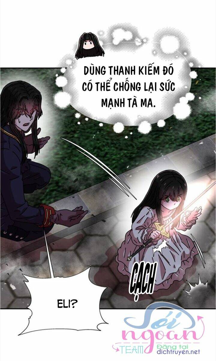 con gái bảo bối của ma vương chapter 56 - Next chapter 57