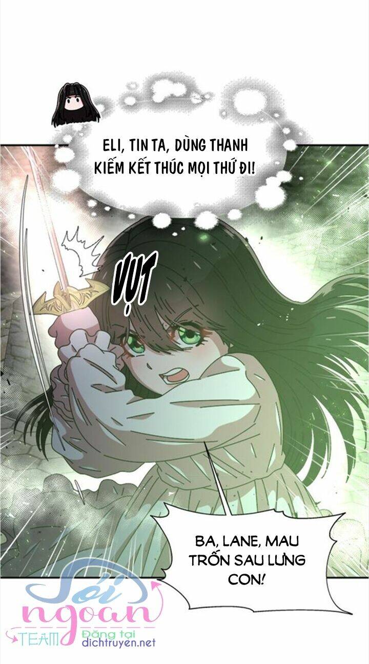 con gái bảo bối của ma vương chapter 56 - Next chapter 57