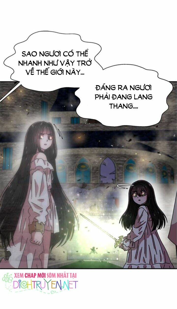 con gái bảo bối của ma vương chapter 56 - Next chapter 57