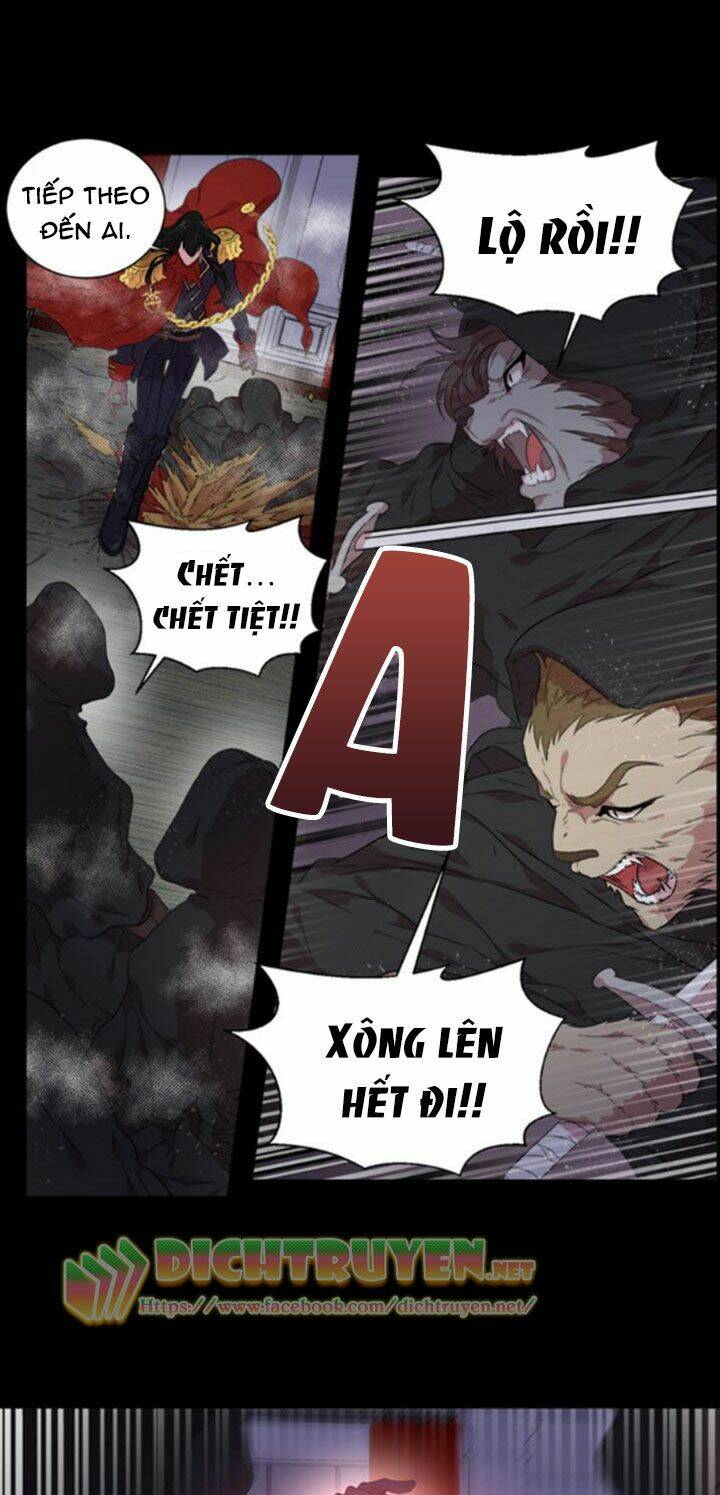 con gái bảo bối của ma vương chapter 6 - Next chapter 7